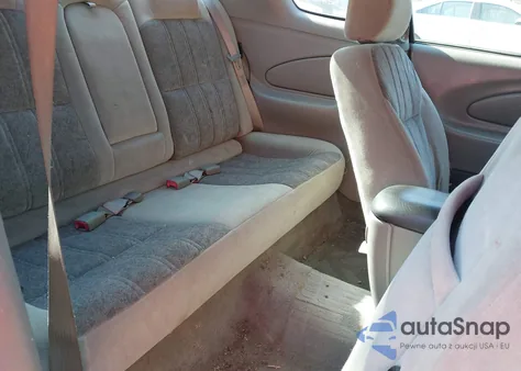 2003 Chevrolet Monte Carlo Ls from USA, damaged, VIN 2G1WW12E439442788